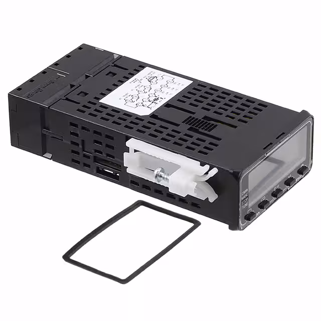 E5GC-RX1DCM-000 Omron Automation and Safety Contrôleurs - Température du processus